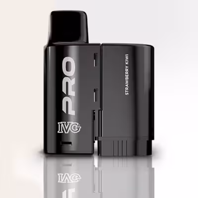 IVG Pro Strawberry Kiwi Refill Pod